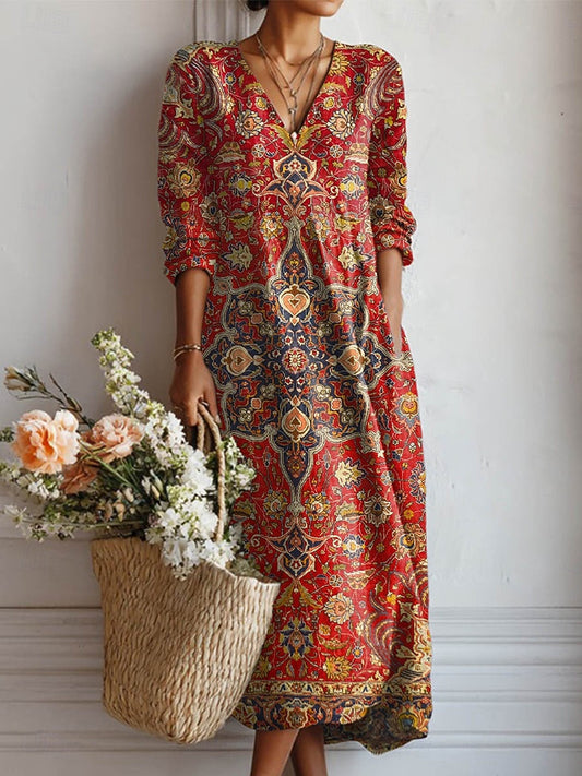 Monica | Everyday Comfort Dress