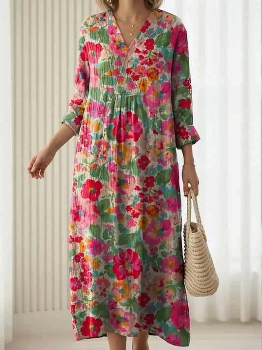 Divina | Everyday Comfort Dress