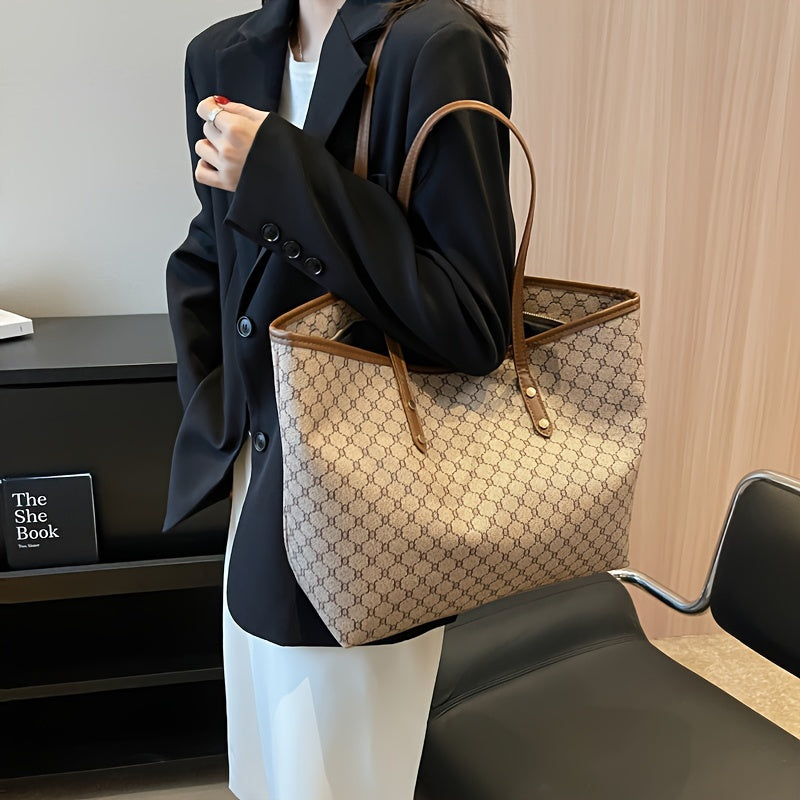 Beatriz® | bolsa maxi cómoda