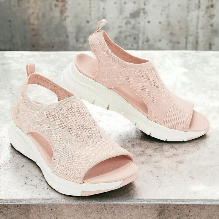 Sandalias Deportivas Ortopédicas Gina