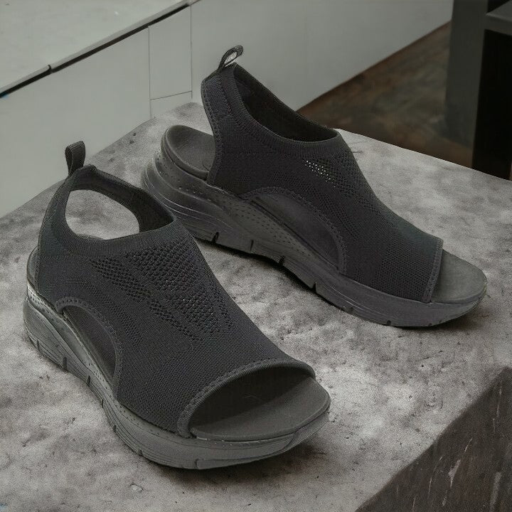 Sandalias Deportivas Ortopédicas Gina