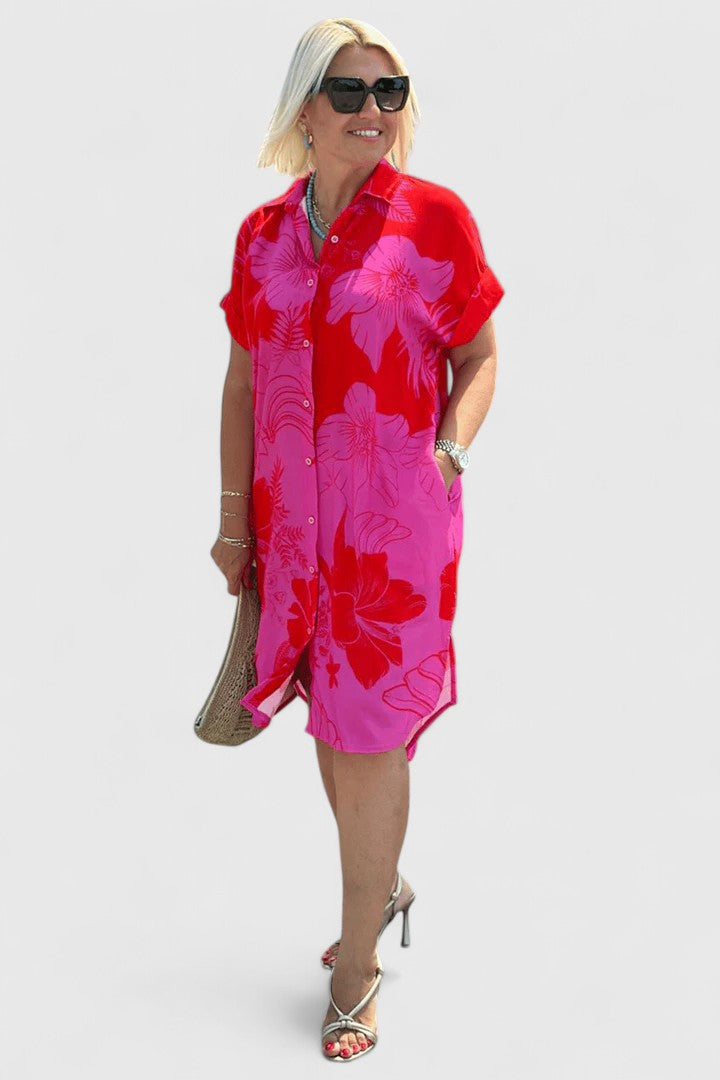 Jaycynah | Chic Dress for Any Occasion