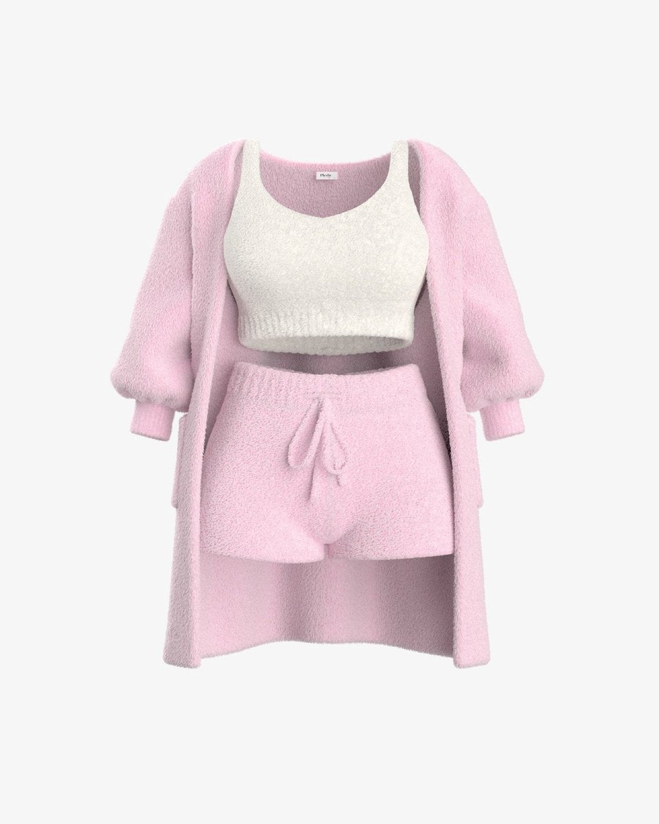 Julie | Cozy Set
