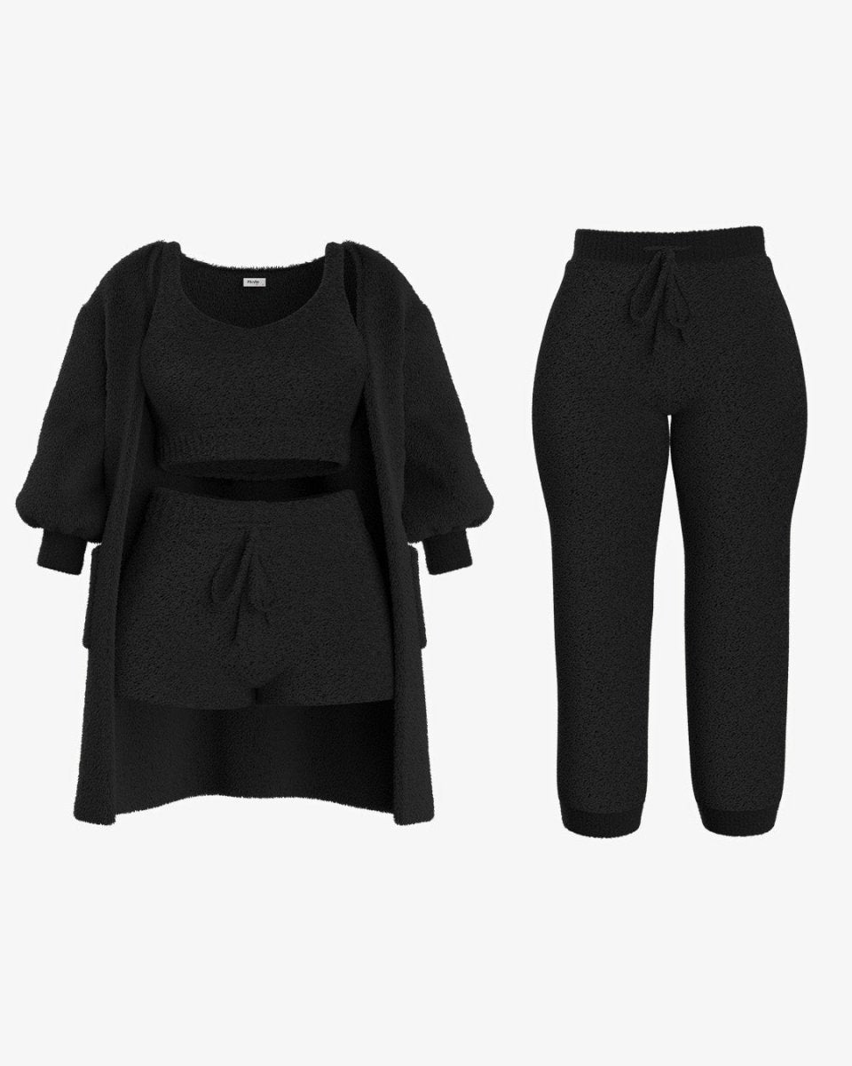 Julie | Cozy Set
