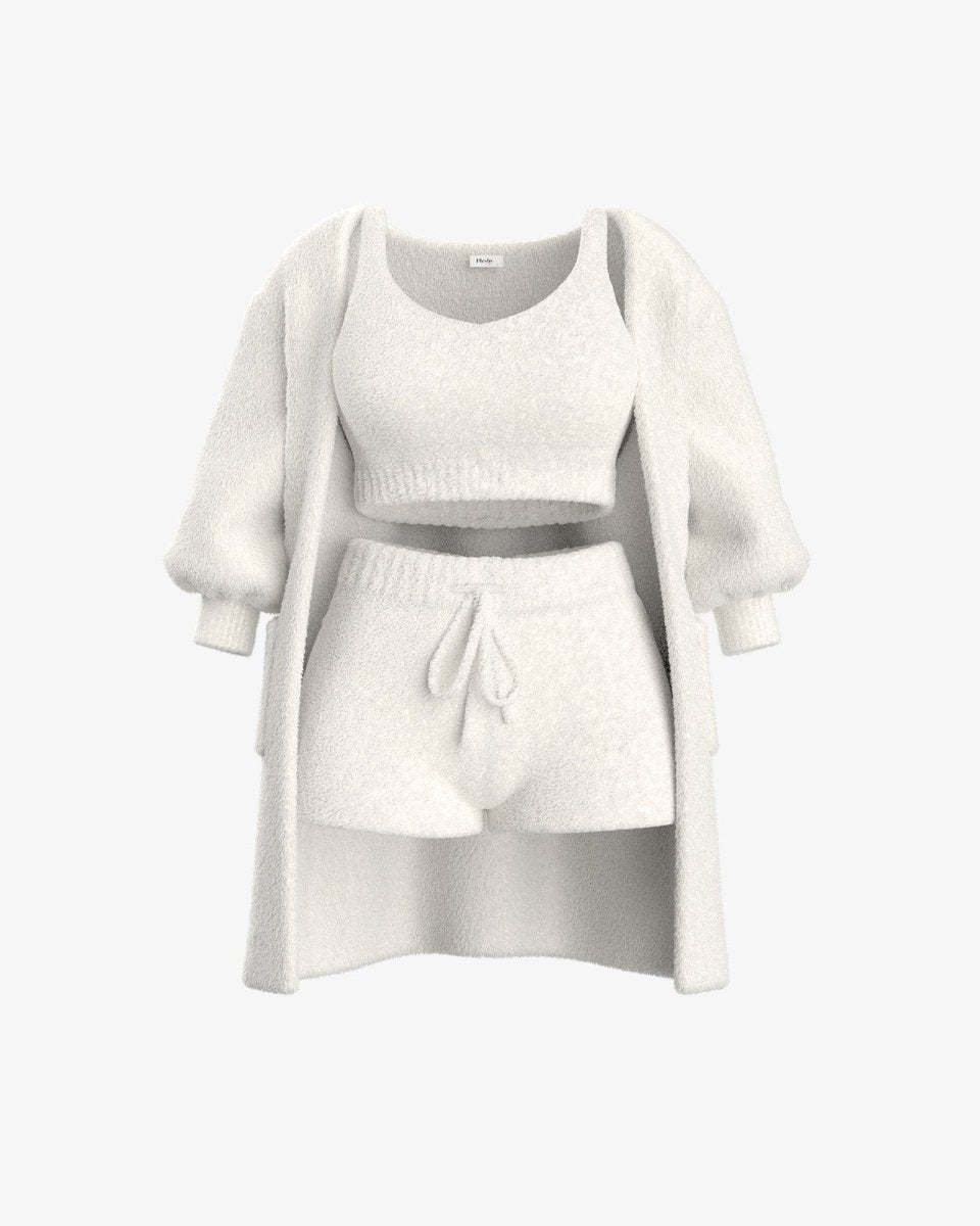 Julie | Cozy Set