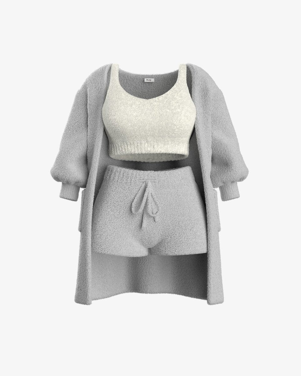 Julie | Cozy Set