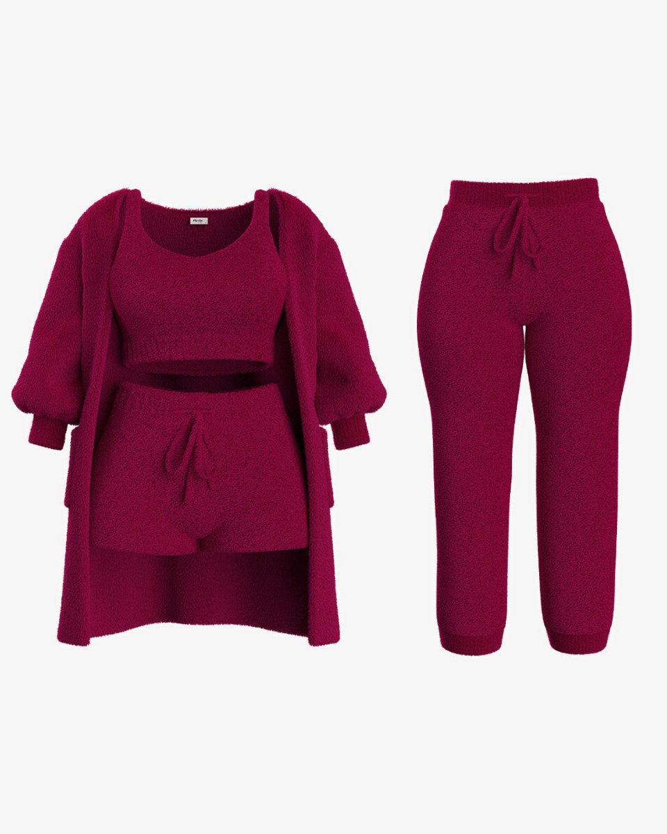 Julie | Cozy Set