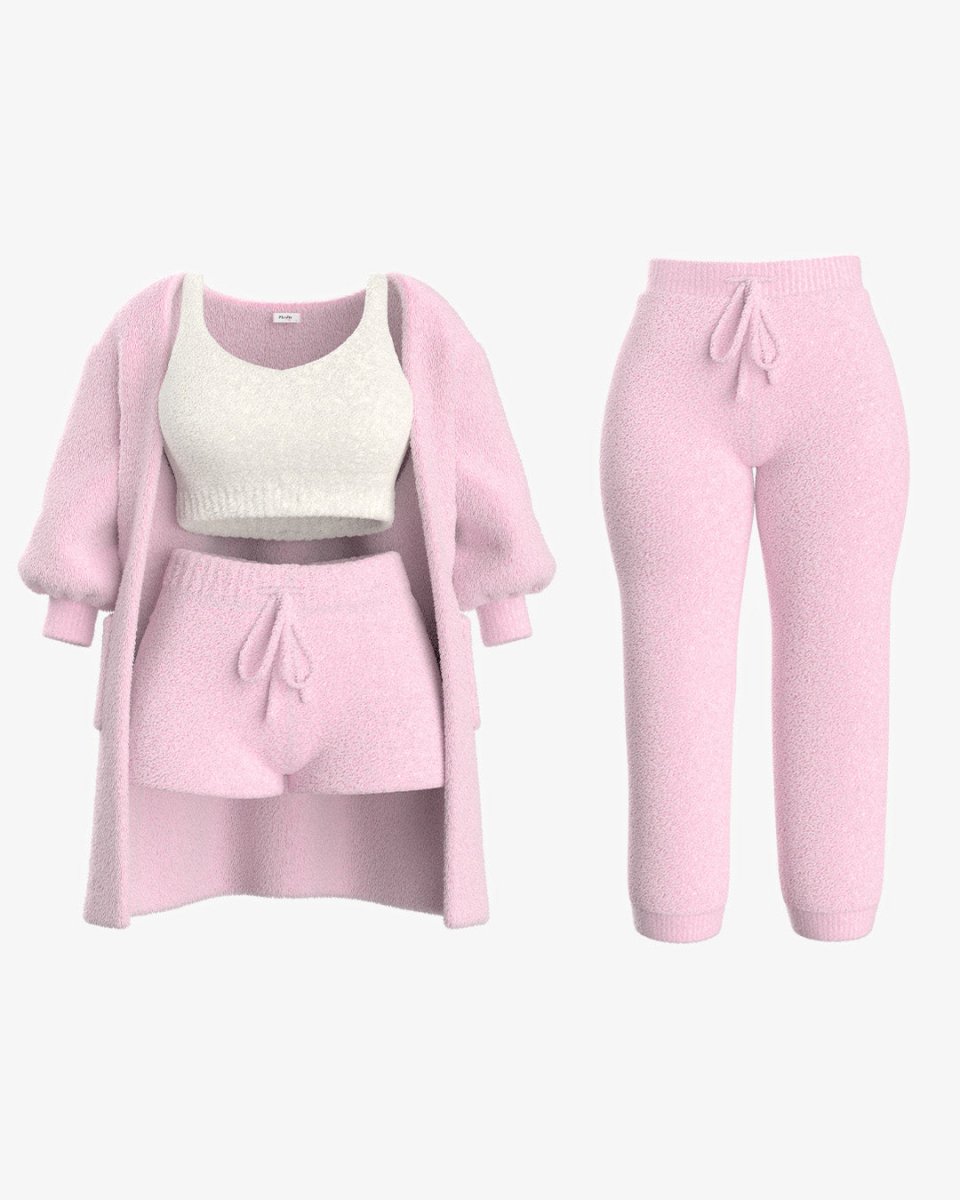Julie | Cozy Set
