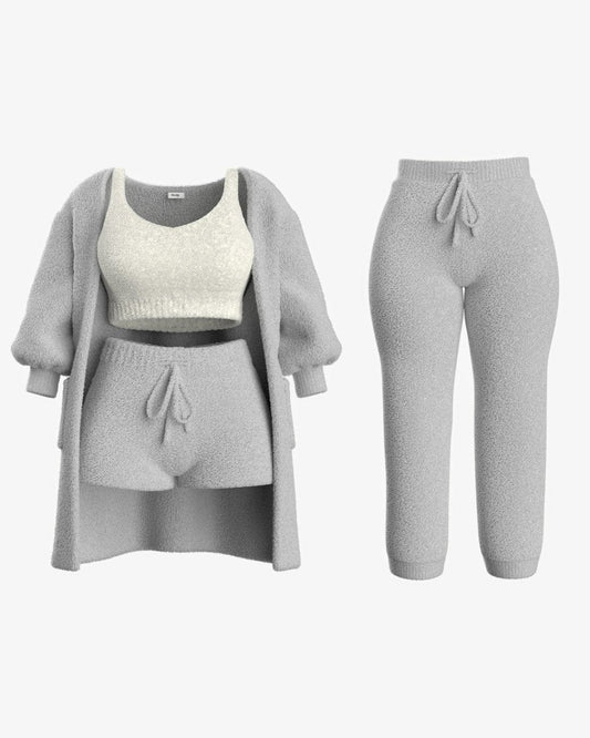 Julie | Cozy Set