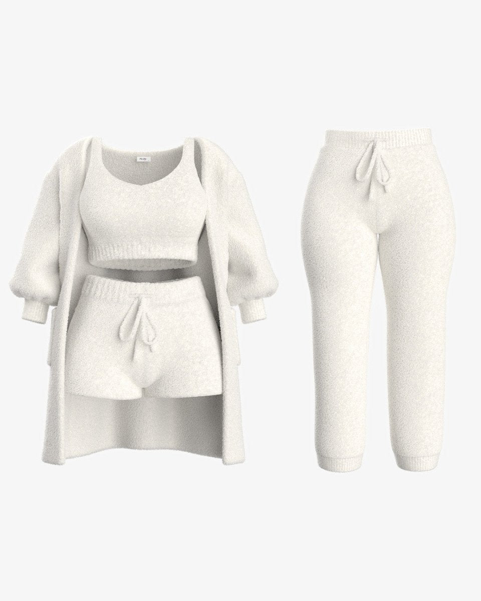 Julie | Cozy Set