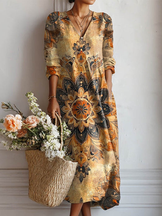 Danica | Everyday Comfort Dress