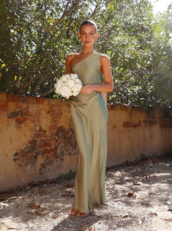 Chloe | Women Summer Wedding Guest Maxi Dress