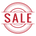 Sale