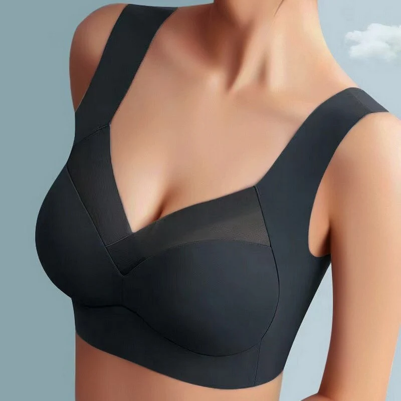 ComfyBra | Sujetador Seamless Ultra Cómodo