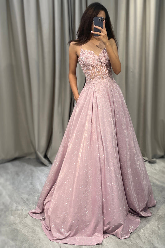 Ava | Women Wedding Guest Embellished Maxi Dress