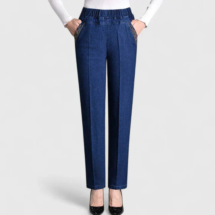 Caryzelle | Chic Trousers for Any Occasion