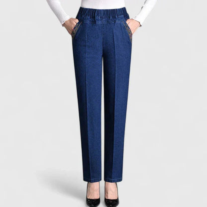 Caryzelle | Chic Trousers for Any Occasion