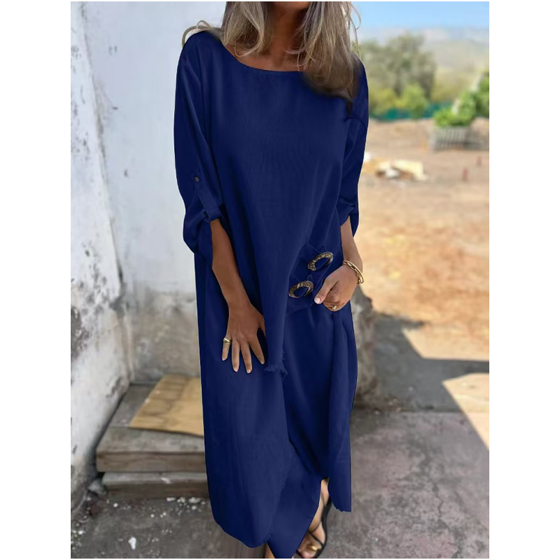 Melanie | Relaxed Two-Piece Set