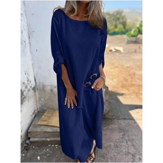 Melanie | Relaxed Two-Piece Set