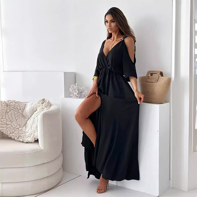 Billie - Chic Wedding Guest Dress