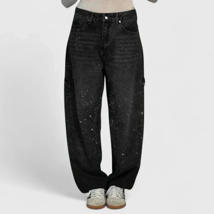 Melizyrah | Chic Everyday Trousers for Any Occasion