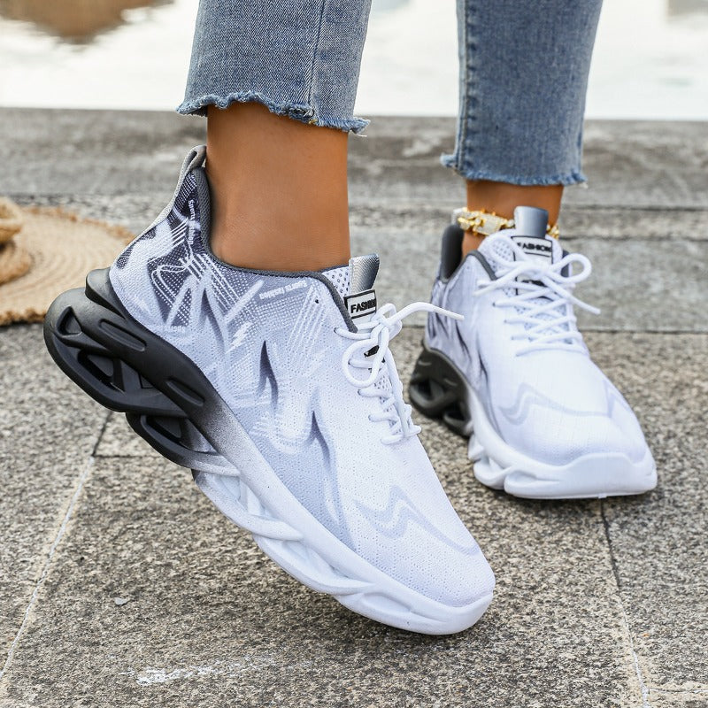 Nova | Zapatillas de Rendimiento Ortopédicas para Mujeres