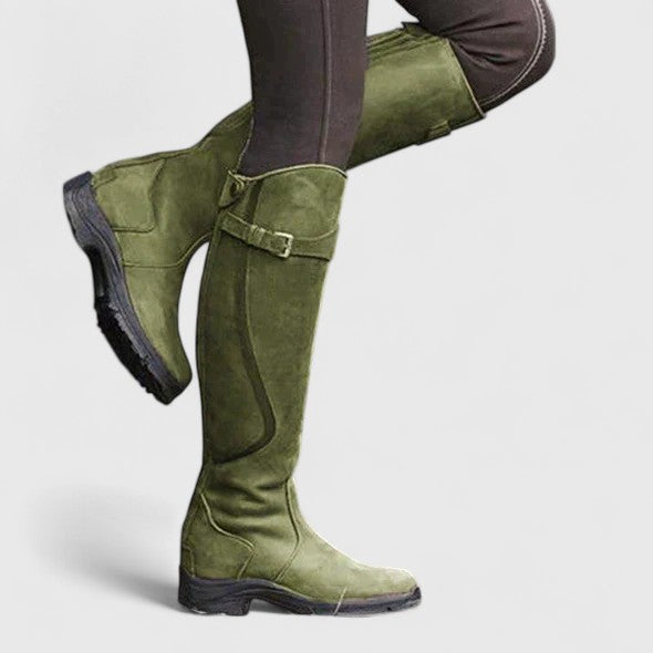 Dakota | Classic Rider Boots