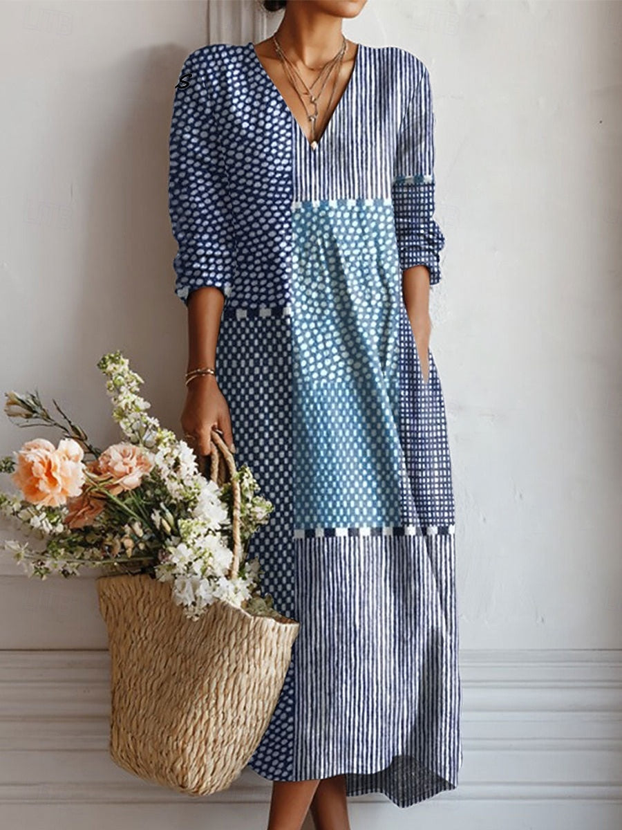 Eva | Everyday Comfort Dress