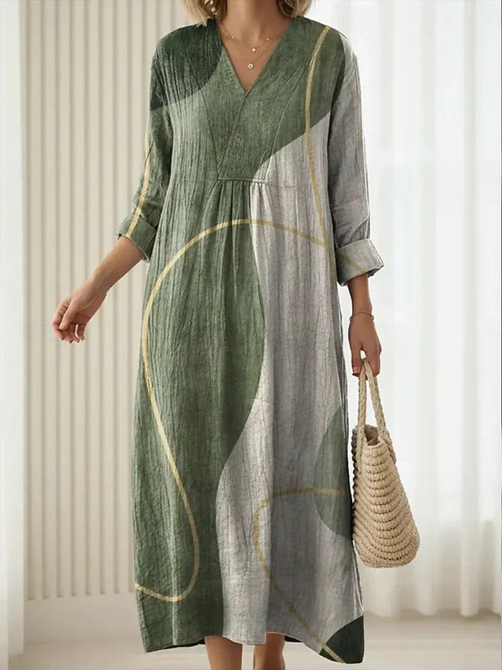Hazel | Everyday Comfort Dress
