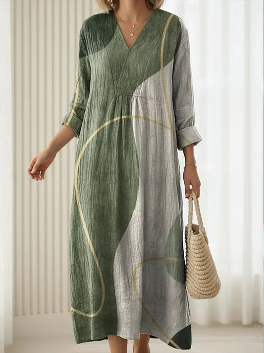 Hazel | Everyday Comfort Dress