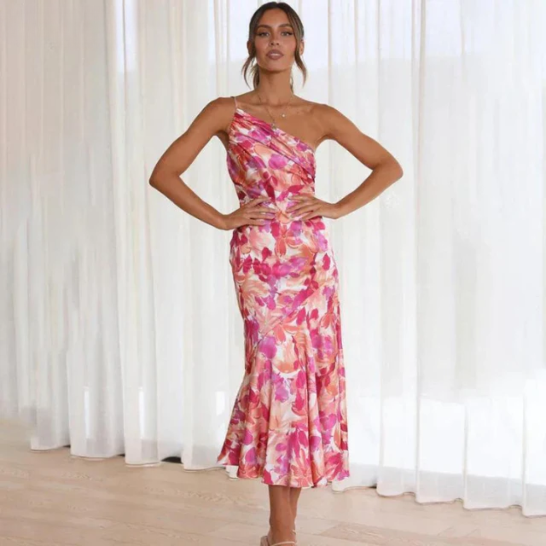 Wedding Guest Dress by Cassandra