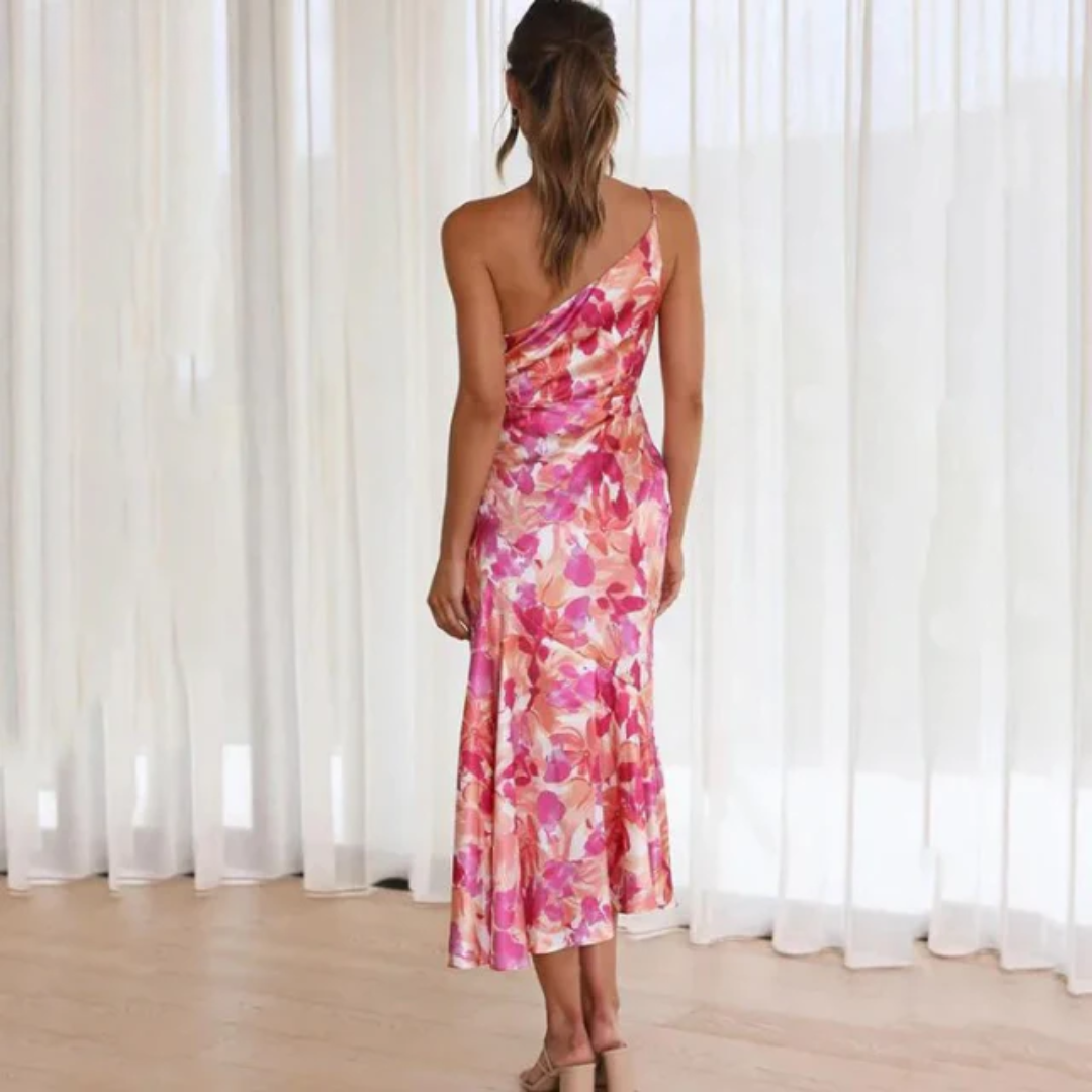 Wedding Guest Dress by Cassandra