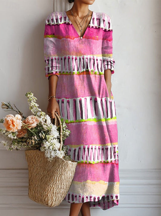 Abigail | Everyday Comfort Dress